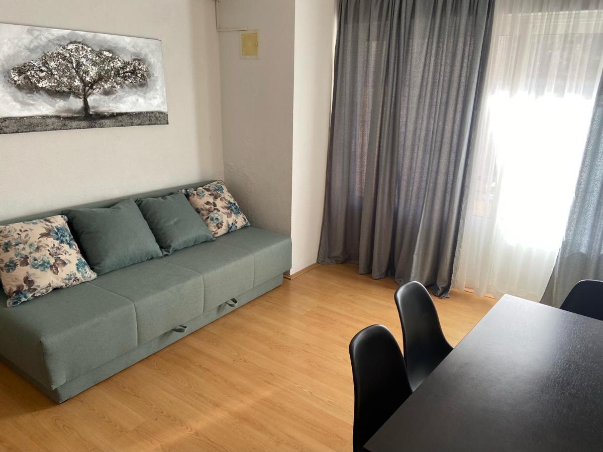 Apartman Polegubic Biograd Na Moru Exterior foto