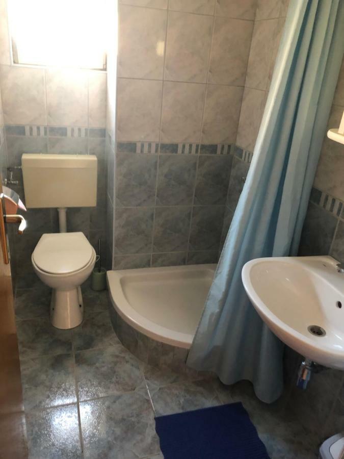 Apartman Polegubic Biograd Na Moru Exterior foto